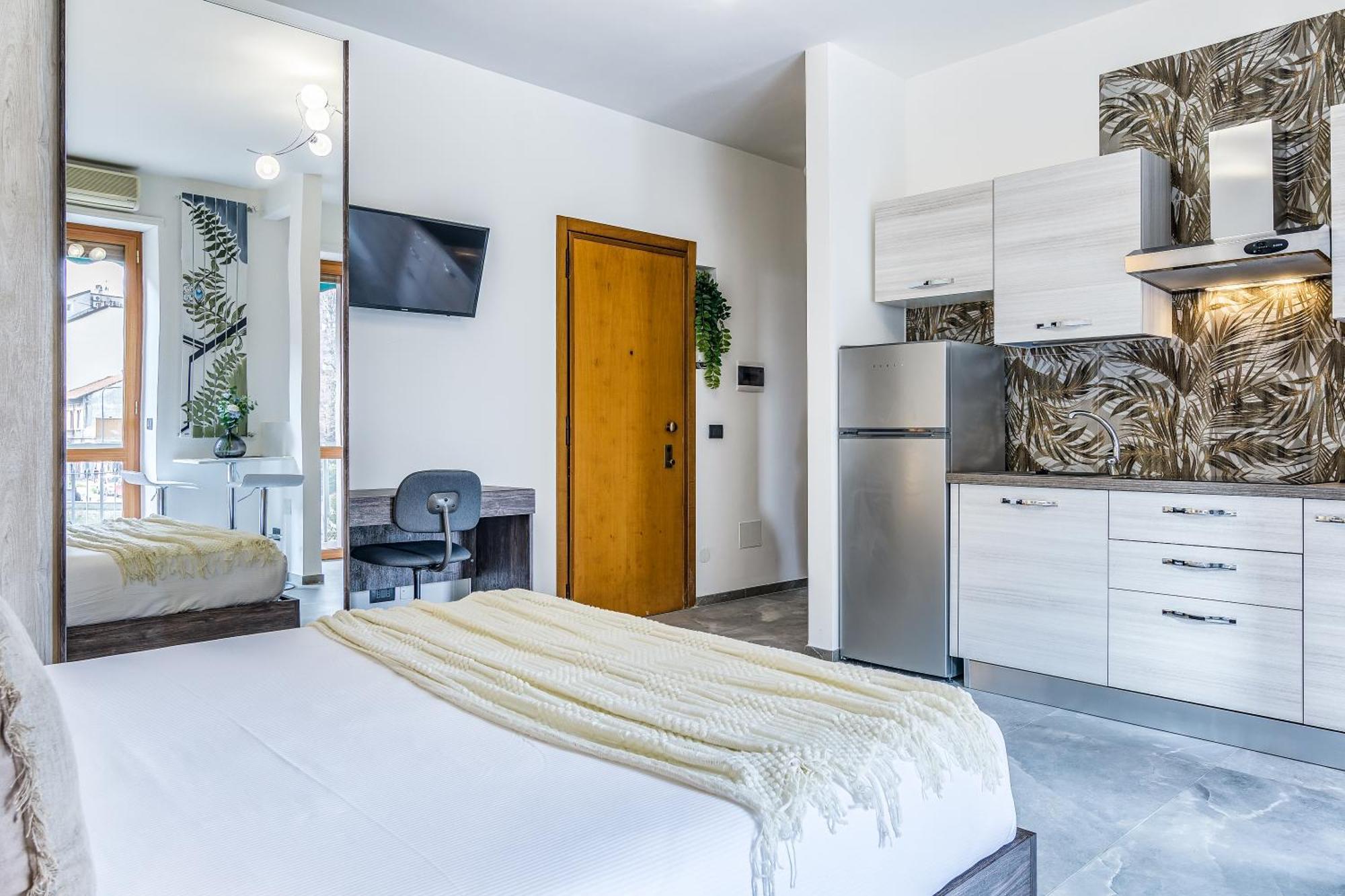 Pocketmi - Your Comfortable In Milan