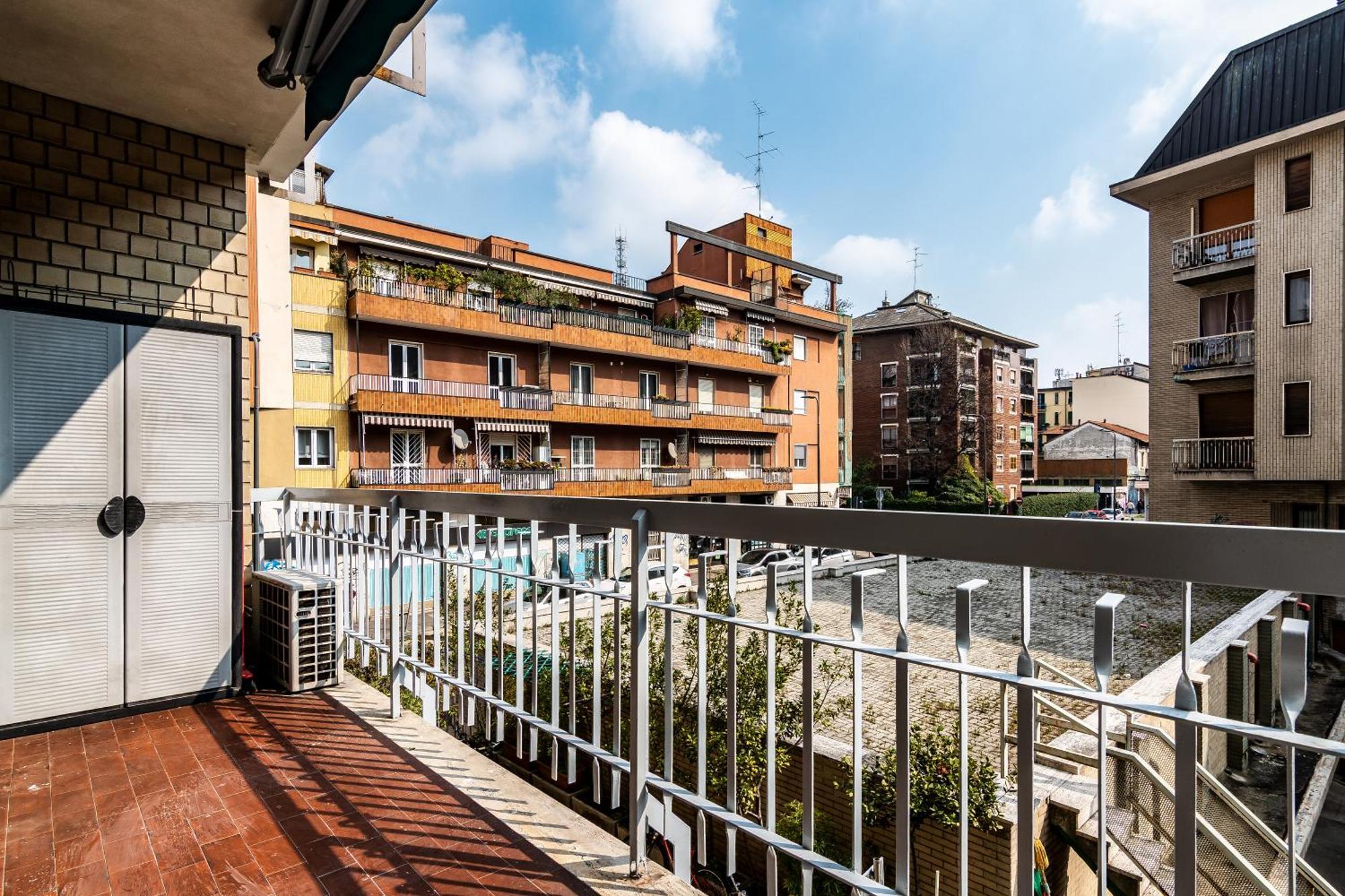 Pocketmi - Your Comfortable In Apartment Milan