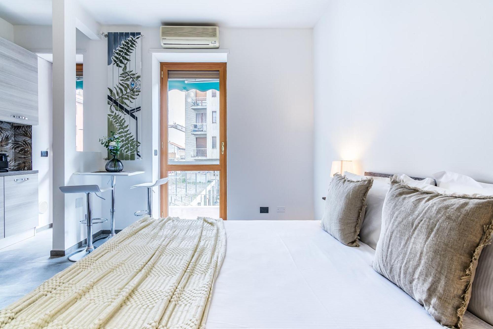 Pocketmi - Your Comfortable In Apartment Milan
